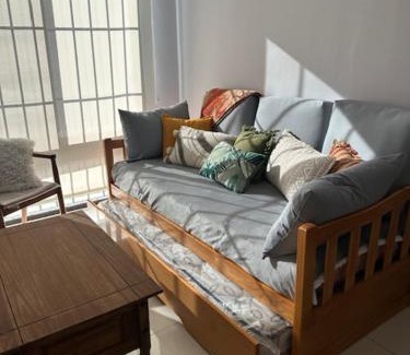 Pocitos Apartamento | Mono Ambiente POCITOS NUEVO