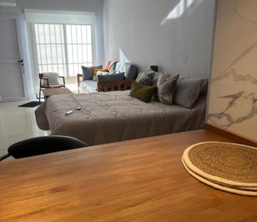 Pocitos Apartamento | Mono Ambiente POCITOS NUEVO