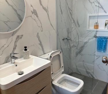 Pocitos Apartamento | Mono Ambiente POCITOS NUEVO