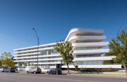 Colonia del Sacramento Apartamento | Mono Balcón Vista al Río Nª 111, Colonia del Sacramento