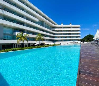 Colonia del Sacramento Apartamento | Mono Balcón Vista al Río Nª 111, Colonia del Sacramento