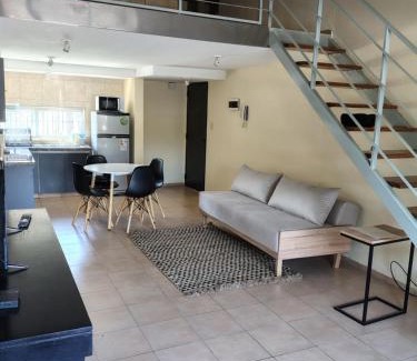 Comuna 10 Apartamento | Mono en Duplex Velez Sarsfield 2
