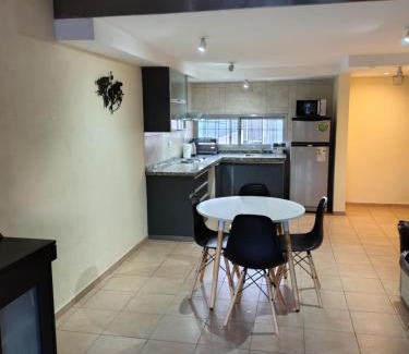 Comuna 10 Apartamento | Mono en Duplex Velez Sarsfield 2