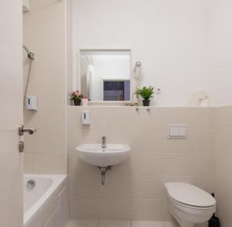 Corvin negyed Apartamento | Mono Residence with free parking