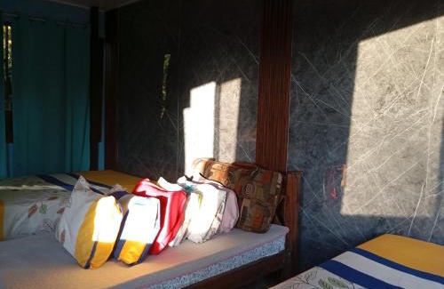 Manuel Antonio Apartamento | Mono titi third floor