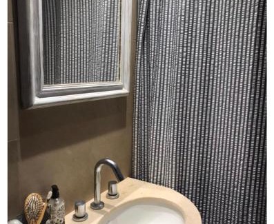 San Nicolas de los Arroyos Apartamento | Monoambiente luminoso céntrico con cochera