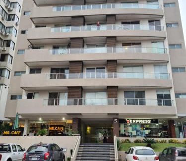 Santa Cruz Apartamento | Monoambiente Amoblado en Equipetrol, Excelente ubicación