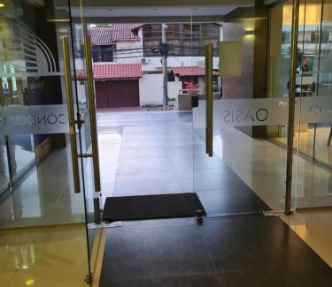 Santa Cruz Apartamento | Monoambiente Amoblado en Equipetrol, Excelente ubicación