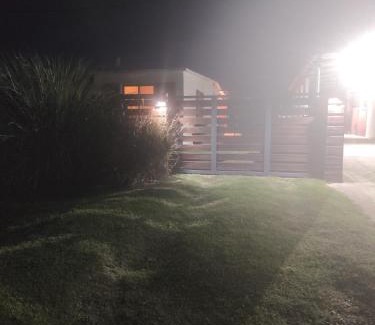 Real de San Carlos Apartamento | Monoambiente del nido