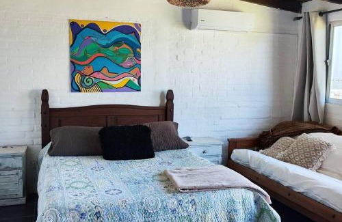 Real de San Carlos Apartamento | Monoambiente del nido