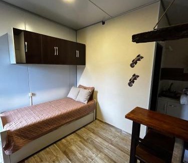 Colonia del Sacramento Apartamento | Monoambiente RE
