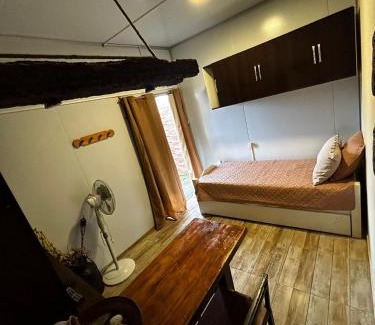 Colonia del Sacramento Apartamento | Monoambiente RE