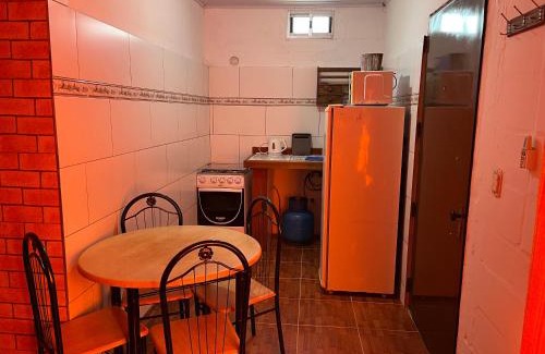 Real de San Carlos Apartamento | Monoambiente a 1 cuadra de la playa