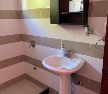 Real de San Carlos Apartamento | Monoambiente a 1 cuadra de la playa