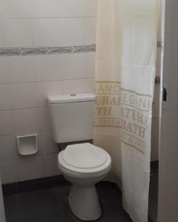 Concepcion del Uruguay Apartamento | Monoambiente en Puerto Nuevo