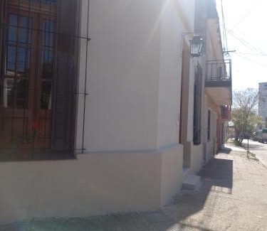 Concepcion del Uruguay Apartamento | Monoambiente en Puerto Nuevo