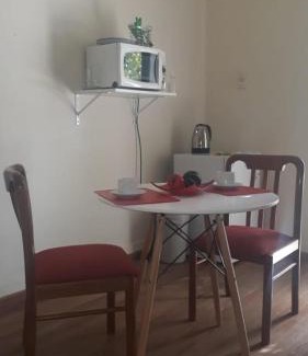 Concepcion del Uruguay Apartamento | Monoambiente en Puerto Nuevo