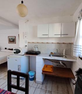 Reyes Apartamento | Monoambiente Equipado
