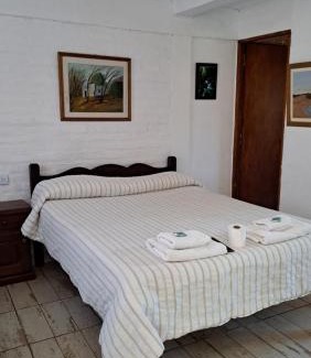 Reyes Apartamento | Monoambiente Equipado