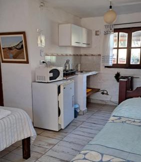 Reyes Apartamento | Monoambiente Equipado