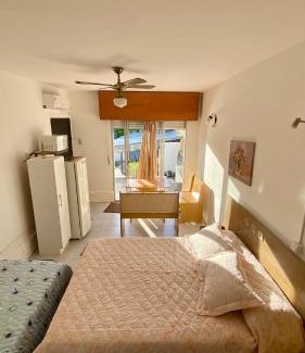 Colonia del Sacramento Apartamento | Monoambiente “Lo de Tere”