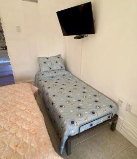 Colonia del Sacramento Apartamento | Monoambiente “Lo de Tere”