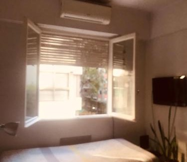 Belgrano Apartamento | Monoambiente