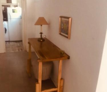 Belgrano Apartamento | Monoambiente