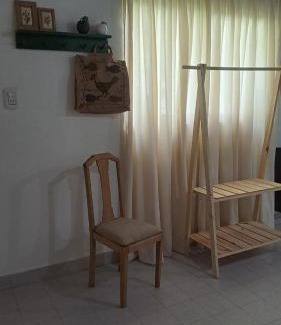 Carmen de Patagones Apartamento | Monoambiente pequeño