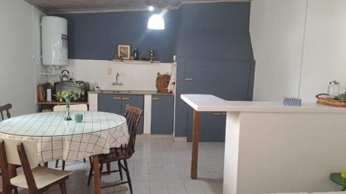 Carmen de Patagones Apartamento | Monoambiente pequeño