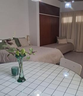 Carmen de Patagones Apartamento | Monoambiente pequeño