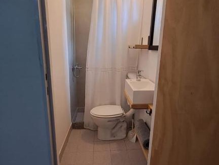 Carmen de Patagones Apartamento | Monoambiente pequeño