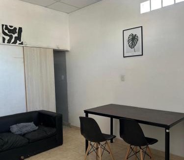 La Banda Apartamento | Monoambiente