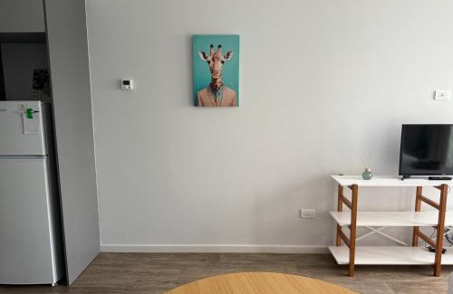 Neuquen Apartamento | Monoambiente