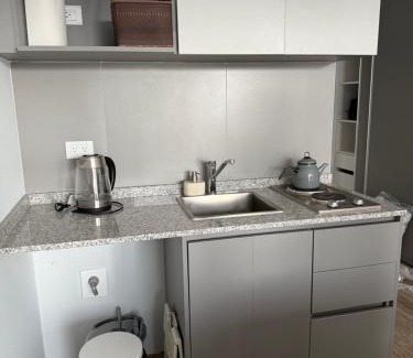 Neuquen Apartamento | Monoambiente
