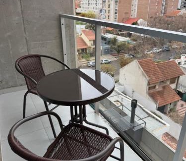 Neuquen Apartamento | Monoambiente