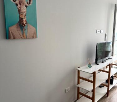 Neuquen Apartamento | Monoambiente