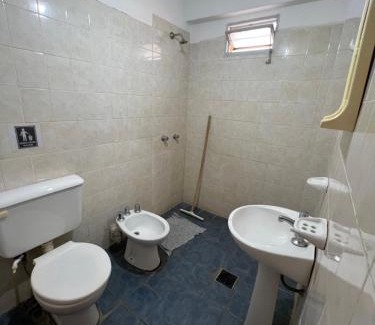 Villa Cura Brochero Apartamento | Monoambiente NONA
