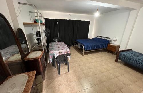 Villa Cura Brochero Apartamento | Monoambiente NONA