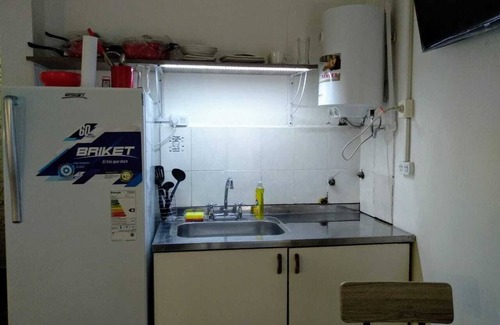 Centro Apartamento | Monoambiente cálido a pasos de Bv. Oroño