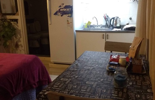 Centro Apartamento | Monoambiente cálido a pasos de Bv. Oroño