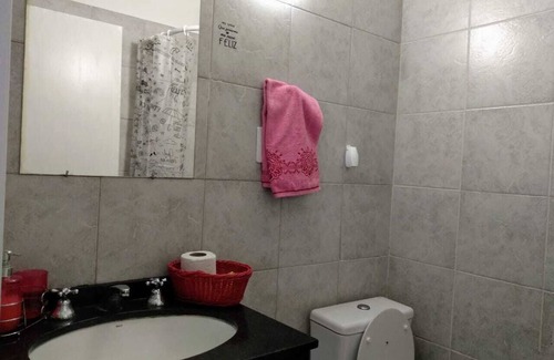 Centro Apartamento | Monoambiente cálido a pasos de Bv. Oroño