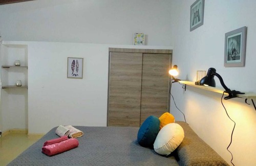 Centro Apartamento | Monoambiente cálido a pasos de Bv. Oroño
