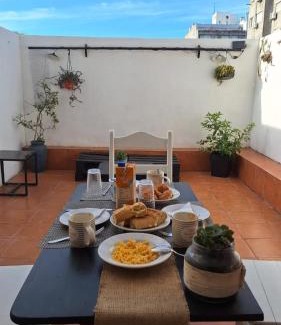 Cordon Apartamento | Monoambiente céntrico