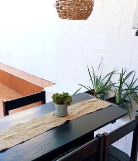 Cordon Apartamento | Monoambiente céntrico