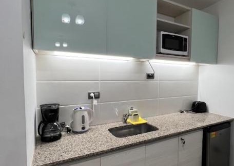 Neuquen Apartamento | Monoambiente CENTRICO Neuquén Capital - ESPECTACULAR VISTA