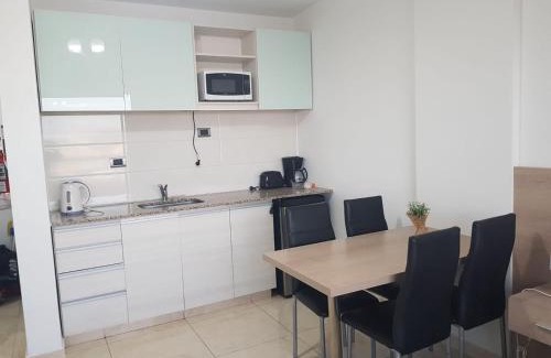 Neuquen Apartamento | Monoambiente CENTRICO Neuquén Capital - ESPECTACULAR VISTA