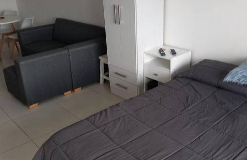 La Plata Apartamento | Monoambiente con Cochera Cubierta a 300m del Hospital Español y 15 cuadras del Estadio Único