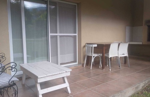 Villa San Lorenzo Apartamento | Monoambiente de Categoría