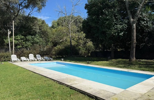 Villa San Lorenzo Apartamento | Monoambiente de Categoría